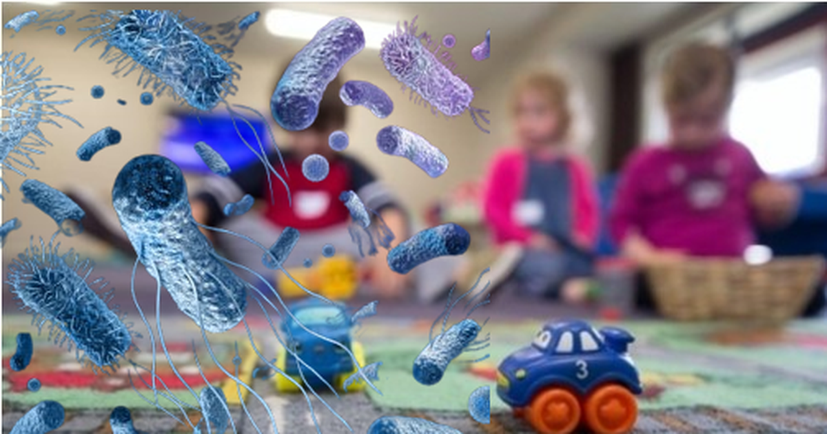 Fëmijët u helmuan me salmonelë, hapet kopshti në Gramsh! Stafi ‘pezullon’ shërbimin e drekës