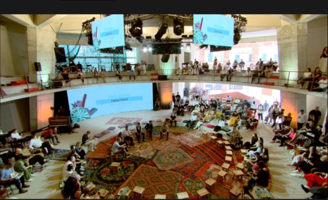 Festivali i arkitekturës “Bread & Heart” bën bashkë arkitektë nga e gjitha bota në Tiranë