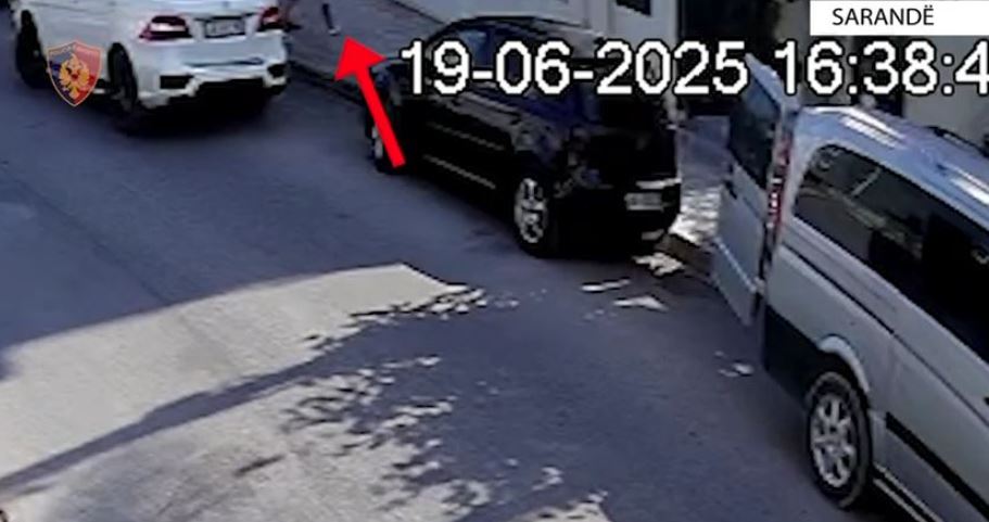 Finalizohet operacioni policor “The last bag”/ Arrestohet grabitësi ‘serial’ vidhte para nga çantat e lëna në automjete