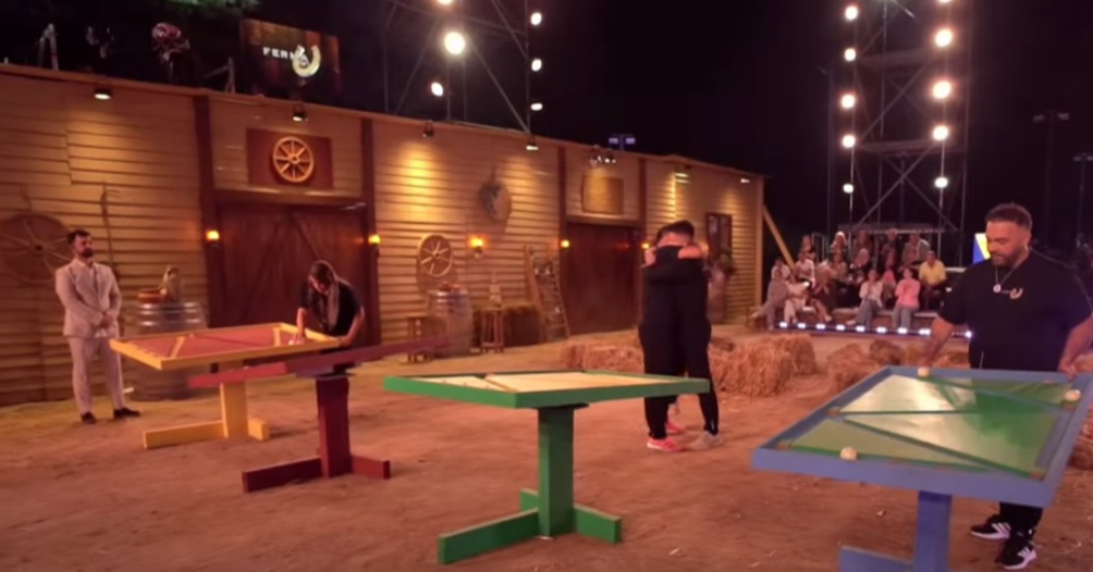 Finalja e Madhe e Ferma VIP/ Hapet sërish televotimi, dy Bigë-t kokë më kokë në televotim