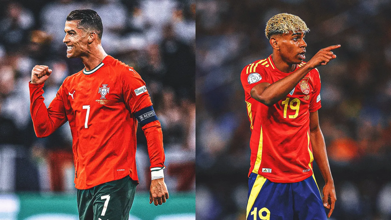 Finalja e Nations League, Yamal sfidon Ronaldon në Mynih! Gjermani-Francë, ora 15:00