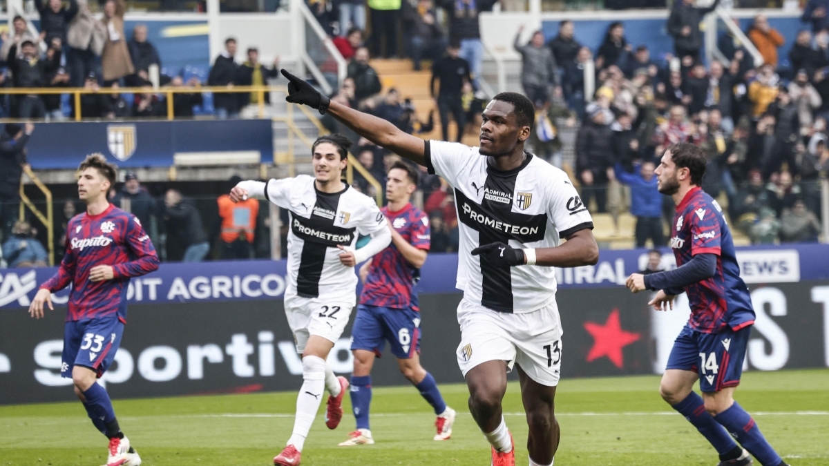 Fitoi konkurrencën, Inter zgjedh sulmuesin e së ardhmes, vjen talenti 21-vjeçar francez