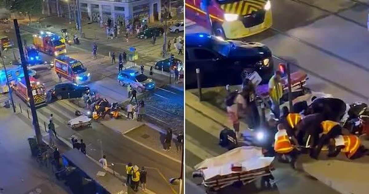 Fitorja e PSG, tifozët i vënë “flakën” Parisit! 2 viktima, dhjetëra të plagosur dhe mbi 500 të arrestuar