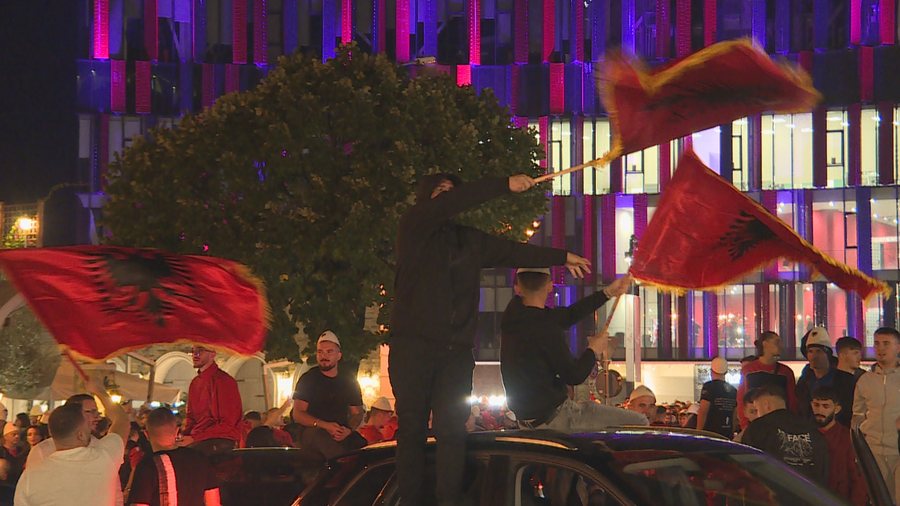 Fituesit zgjidhen deri në 2 qershor, mbi 200 mijë aplikime për një biletë në ndeshjen Shqipëri-Serbi