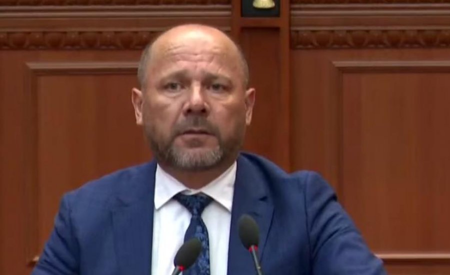 Fjala në Kuvend/ Mziu: Zgjedhjet u manipuluan nga paratë e krimit, PS ka gjysmën e qeverisë në burg dhe ju shtuan votat…