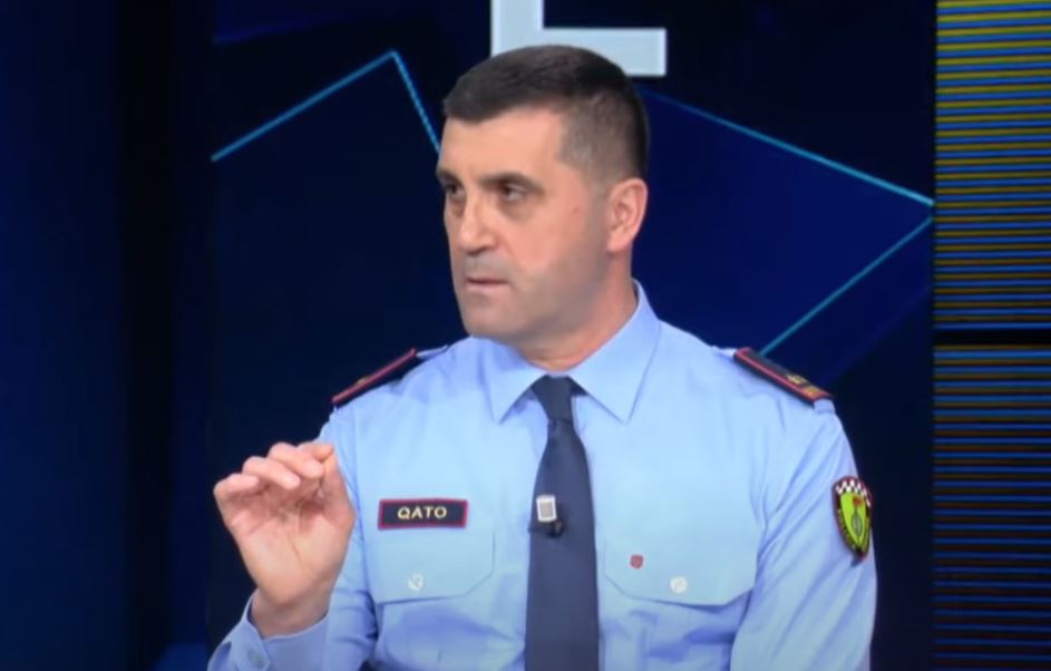 Flet kreu i “Rrugores”: Rreth 27% e aksidenteve vijnë për shkak të shpejtësisë tej normave të lejuara