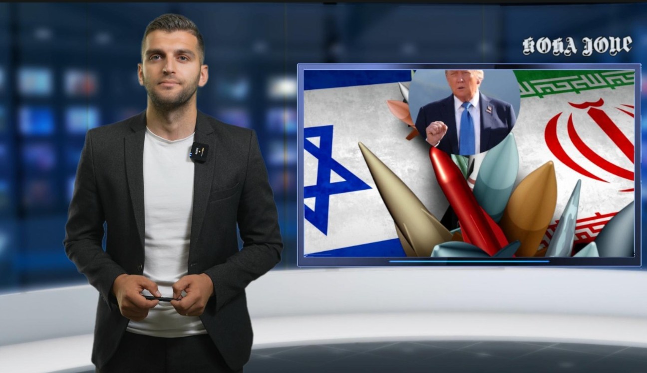 Fordow, mali i blinduar i Iranit që vetëm një bombë në botë mund ta thyejë…dhe çelësin e ka Trump!