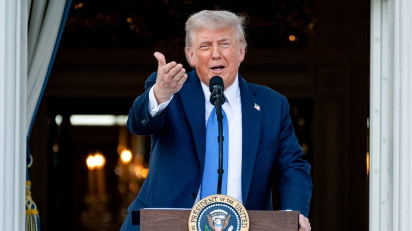 “Fordow u shkatërrua”, përse Donald Trump vendosi të sulmonte sot