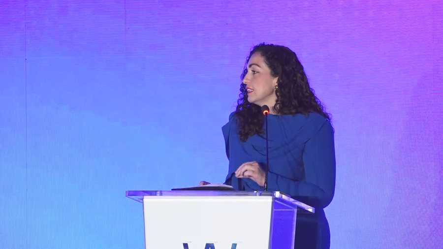 Forumi për gratë në Prishtinë, presidentja Osmani: Jemi ngritur nga hiri, trauma u shndërrua në forcë