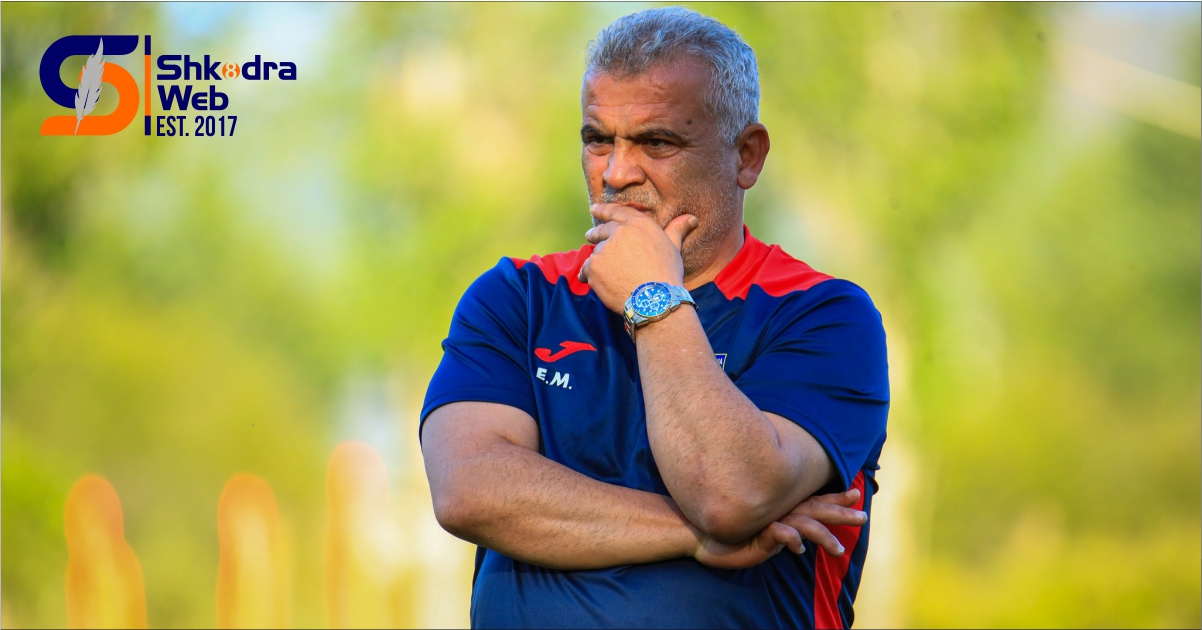 FOTO – Vllaznia e erës “Martini” fillon përgatitjet për sezonin e ri, pas një jave fazë përgatitore jashtë vendit