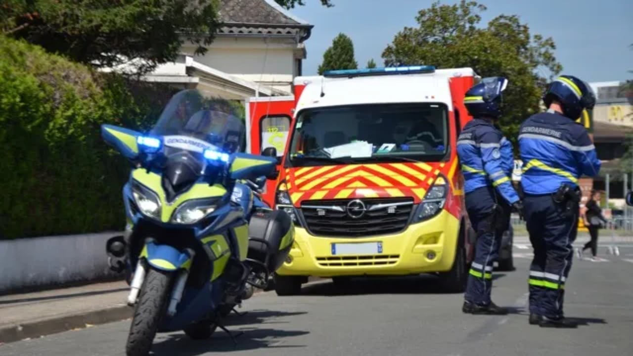 FOTOT/ E rëndë në Francë! Nxënësi 14-vjeçar vret asistenten e mësueses pranë shkollës, si ndodhi krimi 