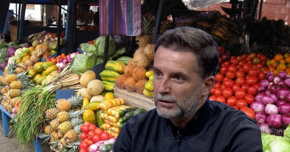 Fruta-perimet/ Braçe propozon zhbërjen e Tregut Agro-Ushqimor: Po abuzohet! Kokëfortësia e ministrit shtrenjton çmimet