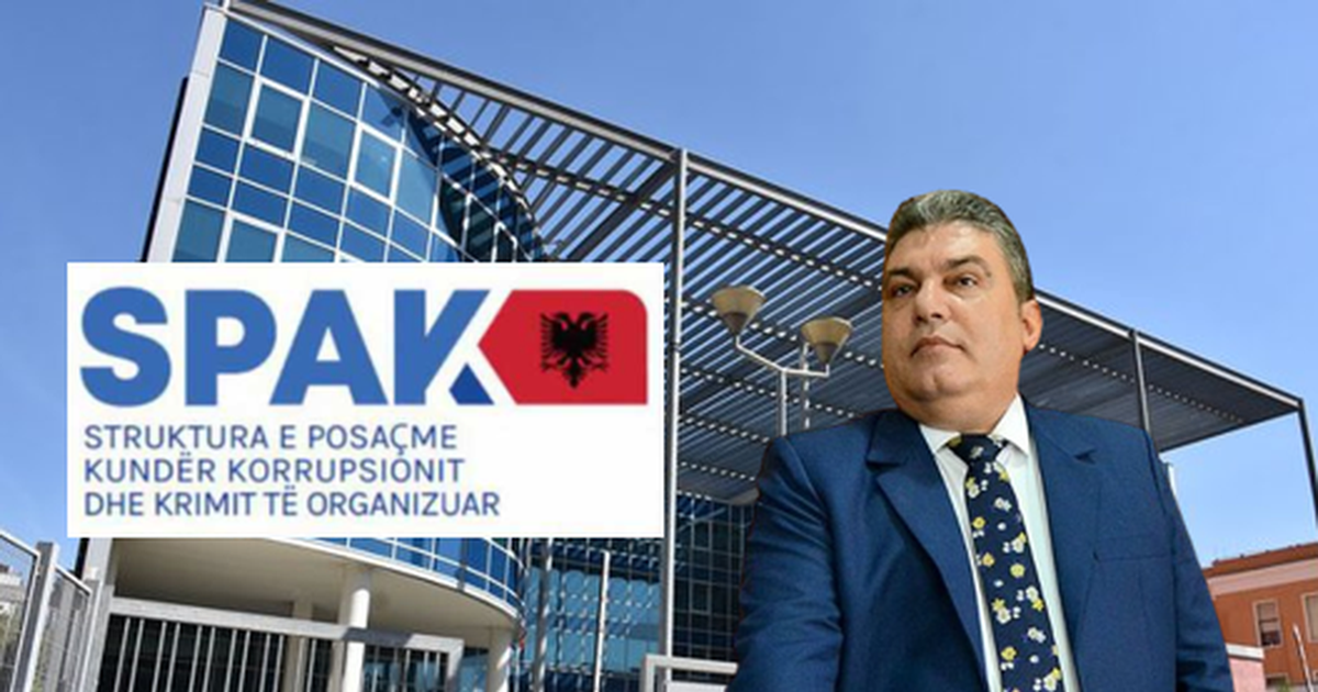 Fshehu pasurinë/ Apeli i GJKKO lë në fuqi dënimin për ish-kryebashkiakun e Lushnjës