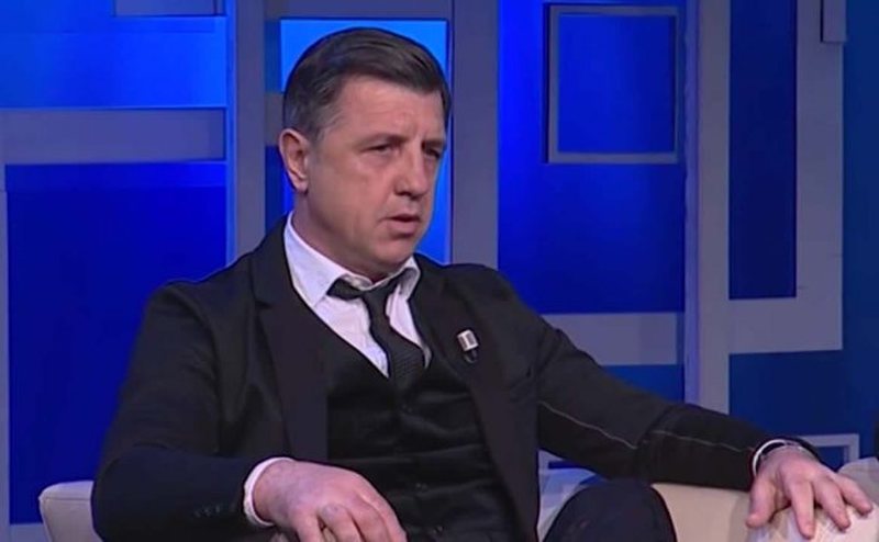 “FSHF është zaptuar nga amatorët, cikli i Dukës ka mbaruar”, Rudi Vata flet për Kombëtaren: Sylvinho s’është më i njëjti, ‘u thith’ nga gropa