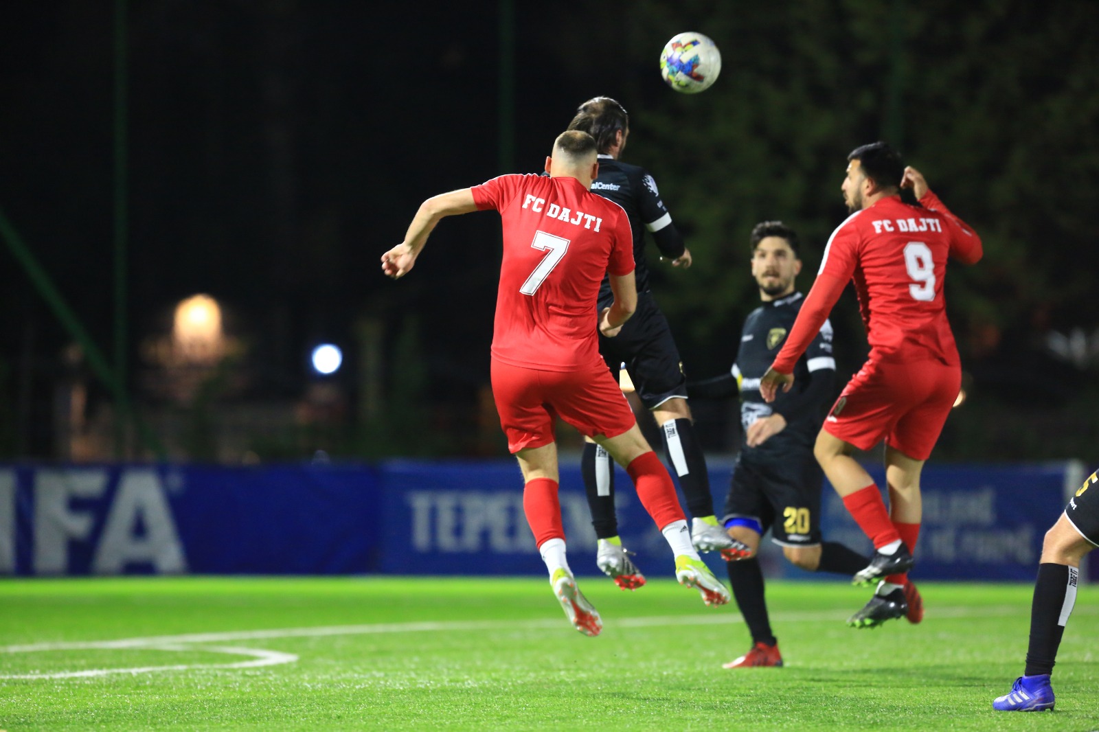FSHF nis organizimin e sezonit të ri të “Sunday League Albania”, hapen regjistrimet për ekipet pjesëmarrëse