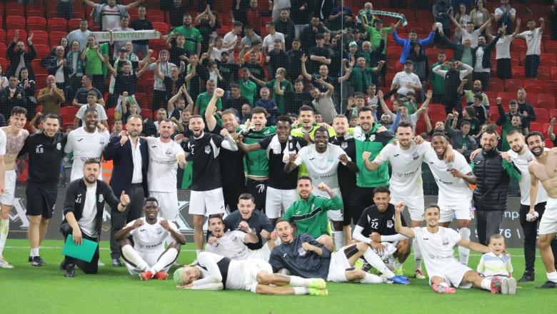 FSHF publikon kalendarin e sezonit të ri, zbulohet data kur do të nisë Superliga dhe kompeticionet e tjera