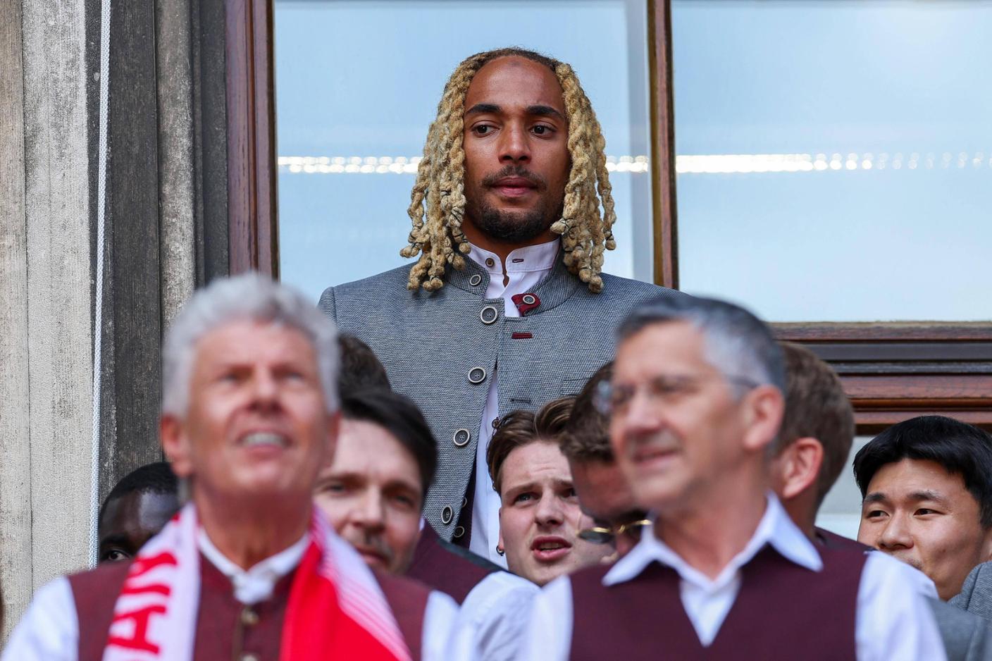 Galatasaray nuk ndalet! Kërkon një tjetër lojtar nga Bayern pas Leroy Sane