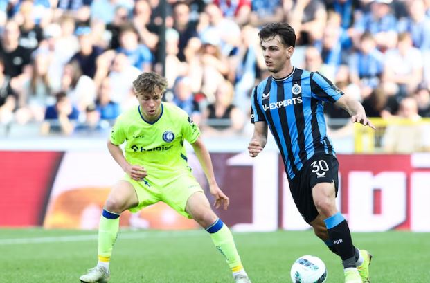 Gara për Ardon Jasharin, klubi gjerman “bezdis” Milanin