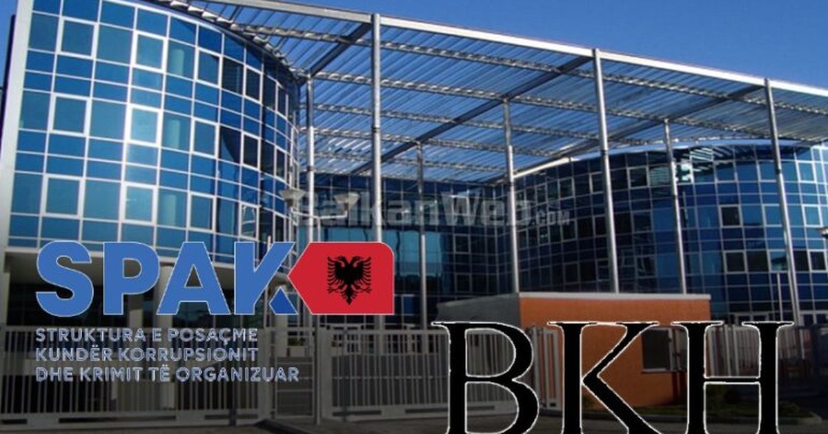 Gara për kreun e Byrosë Kombëtare të Hetimit, skualifkohen në fazën e parë 6 nga 13 kandidatë