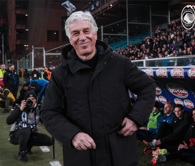 Gasperini nuk e largon Marash Kumbullën nga Roma, i jep një shans për të parë në miqësoret e verës