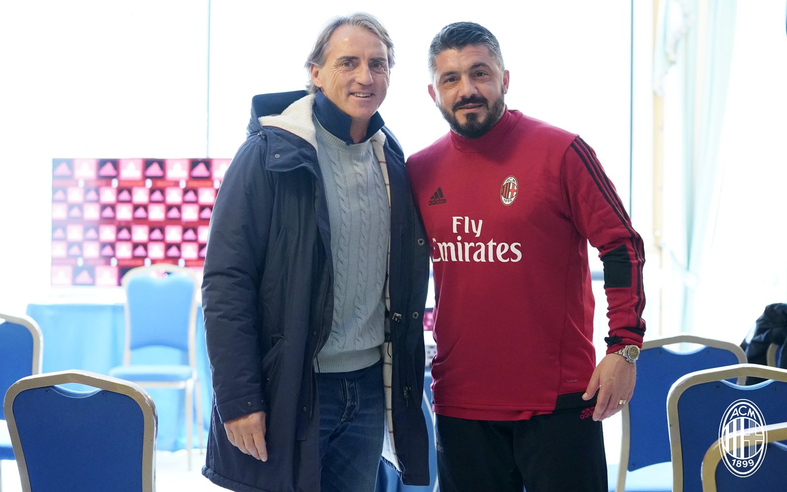 Gattuso në “pole” për të marrë kombëtaren italiane, Mancini “i penduar” kërkon të rikthehet