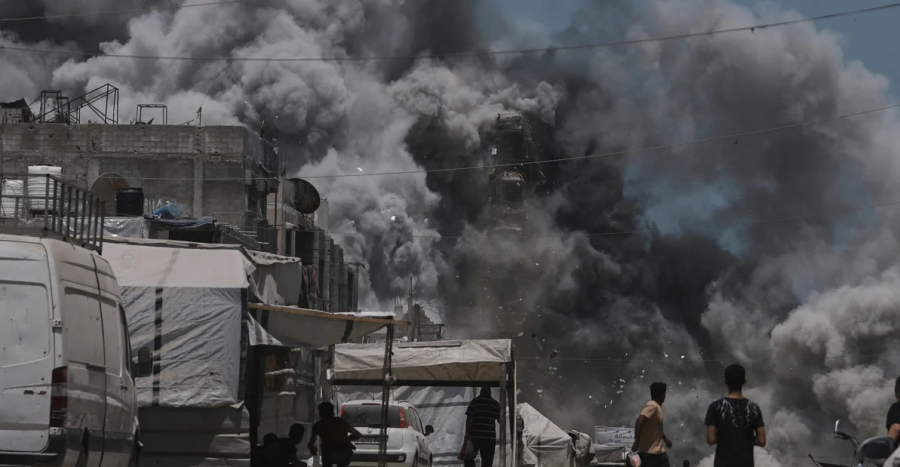 Gaza/ Të paktën 60 palestinezë kanë humbur jetën për shkak të sulmeve të ushtrisë izraelite