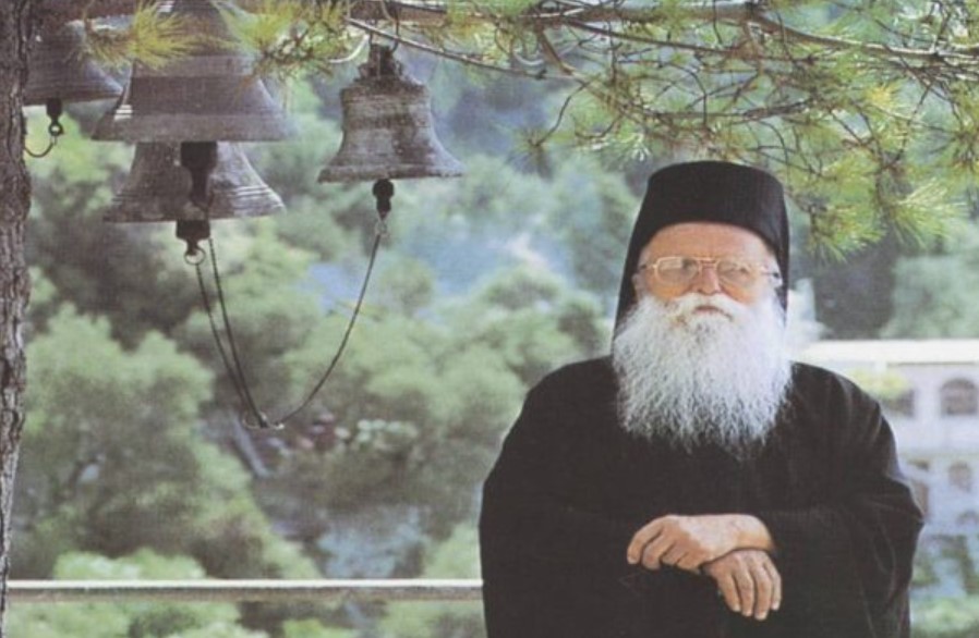 Gerasimos Mikragiannanites nga Dhrovjani në listën e shenjtorëve të Kishës Ortodokse