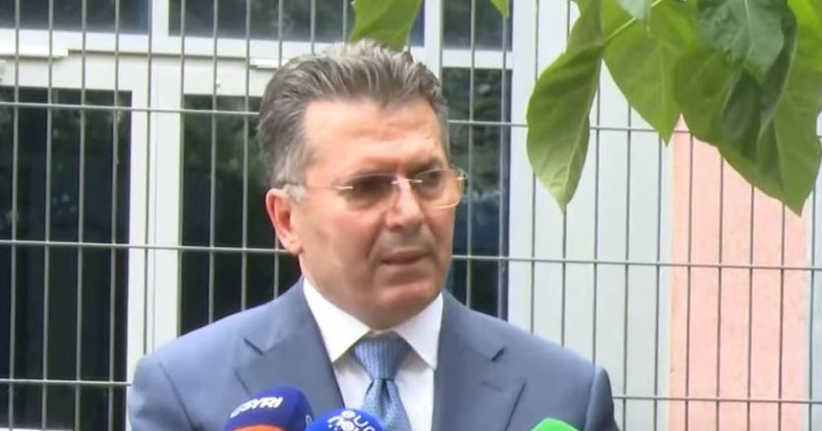 “Gërdeci”/ ‘6 kongresmenë letër Ministrisë së Drejtësisë’, Fatmir Mediu: Të merren parasysh dëshmitë e dhëna në SHBA