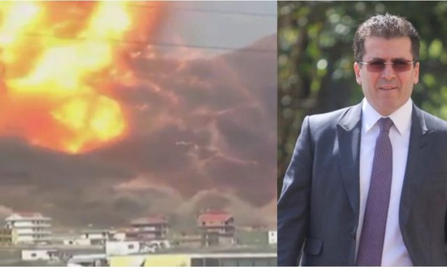 “Gërdeci”/ Përfundon seanca për Fatmir Mediun, ja kur mbahet seanca e radhës