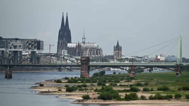 Gjenden tre bomba të Luftës së Dytë Botërore, realizohet evakuimi më i madh Gjermani