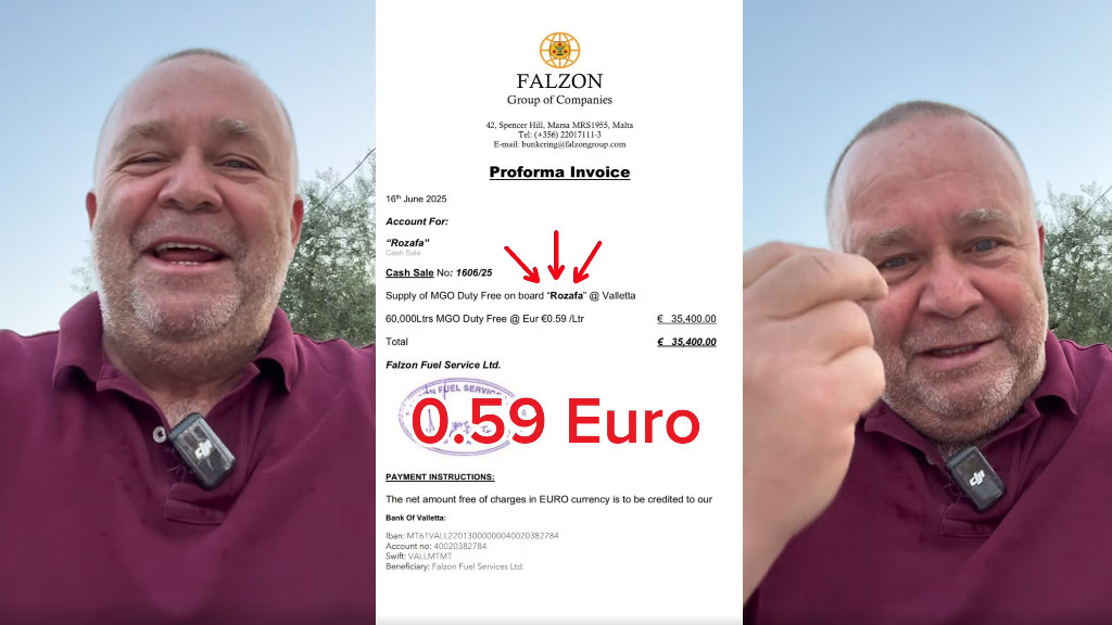 Gjergj Luca, nga furtunat e Mesdheut drejt e në stuhitë e tallavasë politike