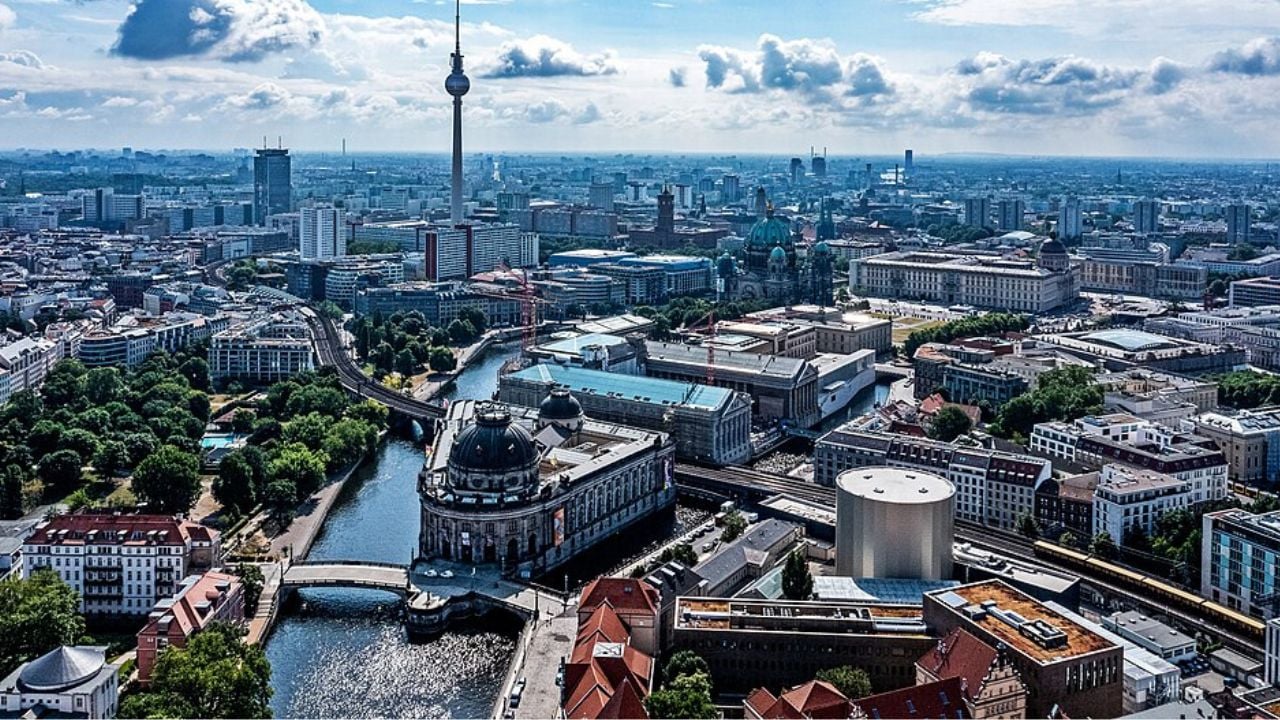 Gjermania në borxhe rekorde! Parashikon të shpenzojë rreth 850 miliardë euro kredi të reja deri në 2029