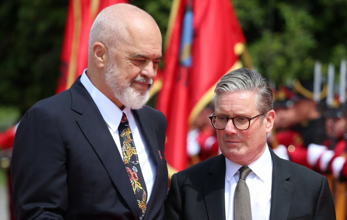 “Gjithmonë kam thënë jo”, Rama për The Guardian: S’pranojmë emigrantë nga Britania