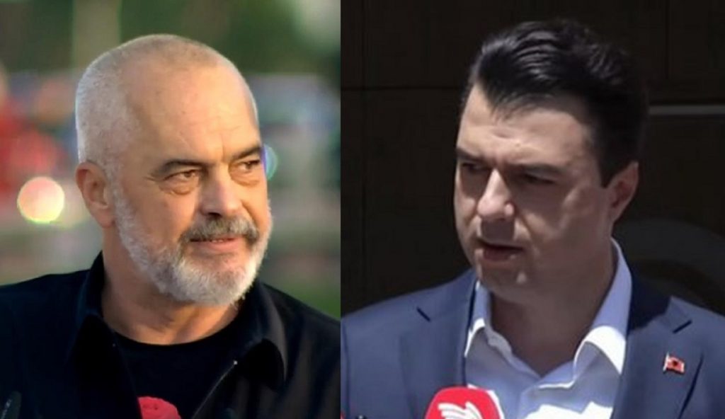 Gjykata e Tiranës rrëzon padinë e Ramës kundrejt Bashës