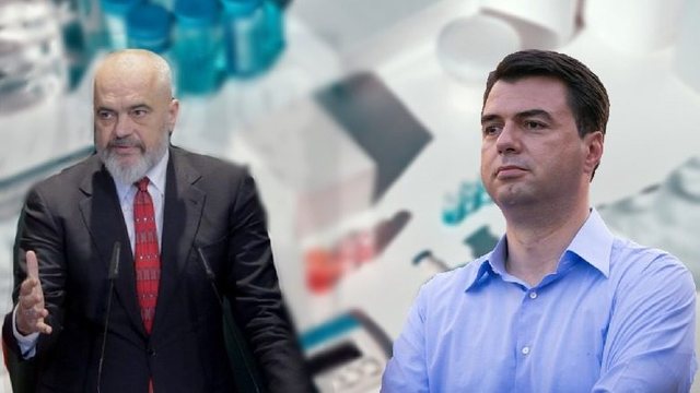 Gjykata konfirmon akuzat e Lulzim Bashës për lidhjet e Ramës me krimin e organizuar, rrëzohet padia e kryeministrit…