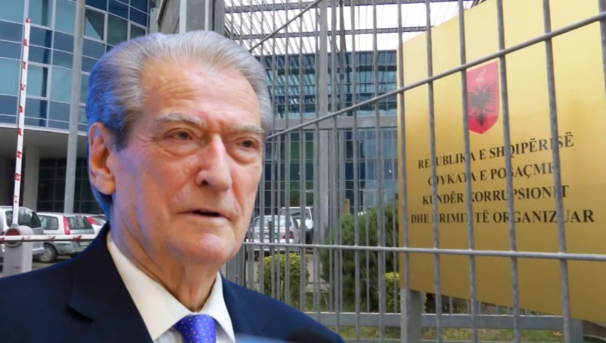 Gjyqi për aferën “Partizani”, më 30 qershor seanca e parë në GJKKO për Sali Berishën dhe katër të pandehurit e tjerë