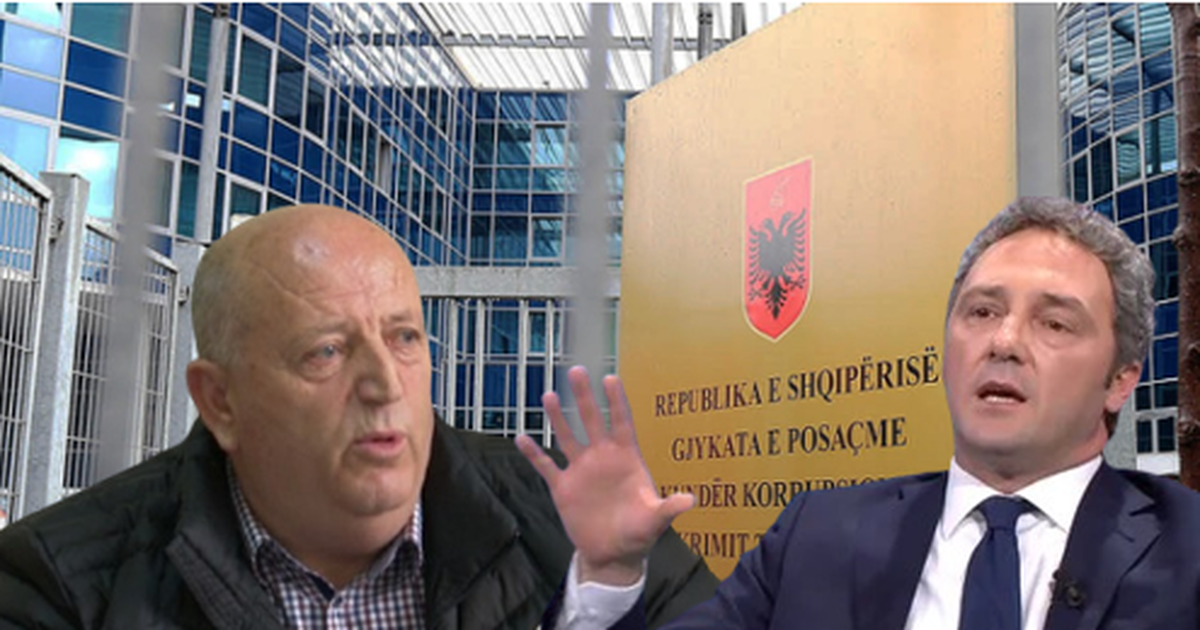 Gjyqi për Bardh Spahinë, ish-drejtori i Ujësjellësit Shkodër: U shkarkova me postë, nisi luftë