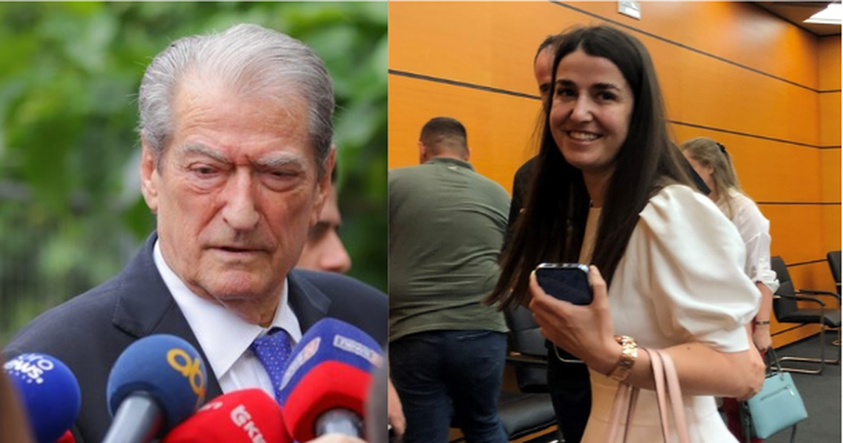 Gjyqi për ‘Partzanin’! Gjyqtarja kërkon dorëheqjen: Jam kushërirë me deputeten e PD Andia Ulliri