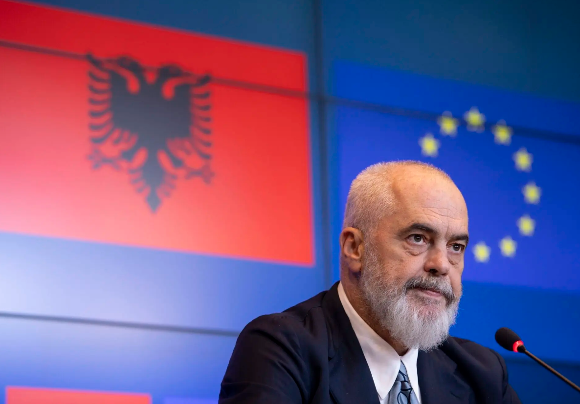 Gjyqtarët kërkojnë rritje pagash me 700 euro, Rama: E padëgjuar më parë, një abuzim madhor