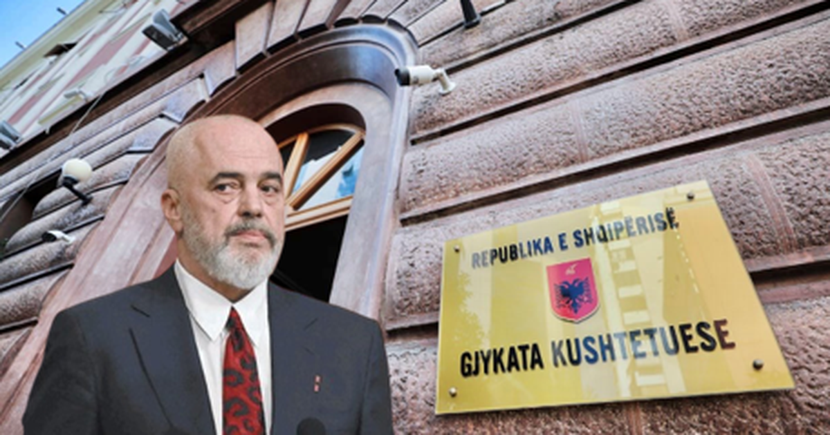 Gjyqtarët kërkuan rritje pagash/ Rama: Uroj mos të lajthisë! GJK: E papranueshme çdo formë ndikimi, jemi të pavarur