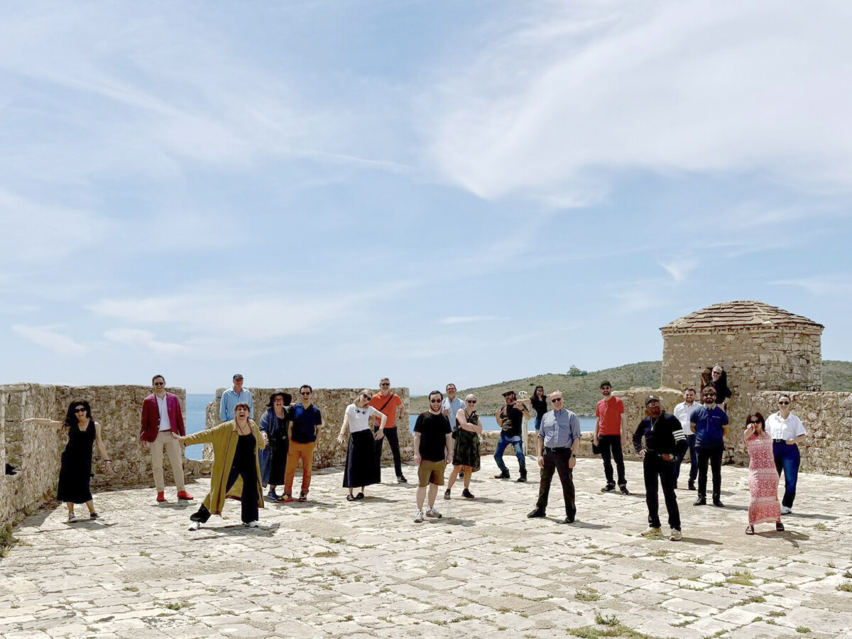 Gonxhja: Shqipëria është gati të bëhet skenë për kinemanë botërore