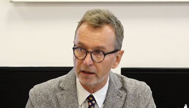 Gonzato, mesazh prokurorëve: Puna juaj ndikon direkt tek integrimi i Shqipërisë