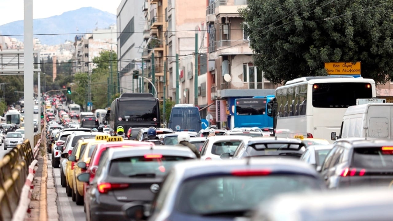 Greqia me Kod të ri Rrugor! Çfarë ndryshon në vendin fqinj