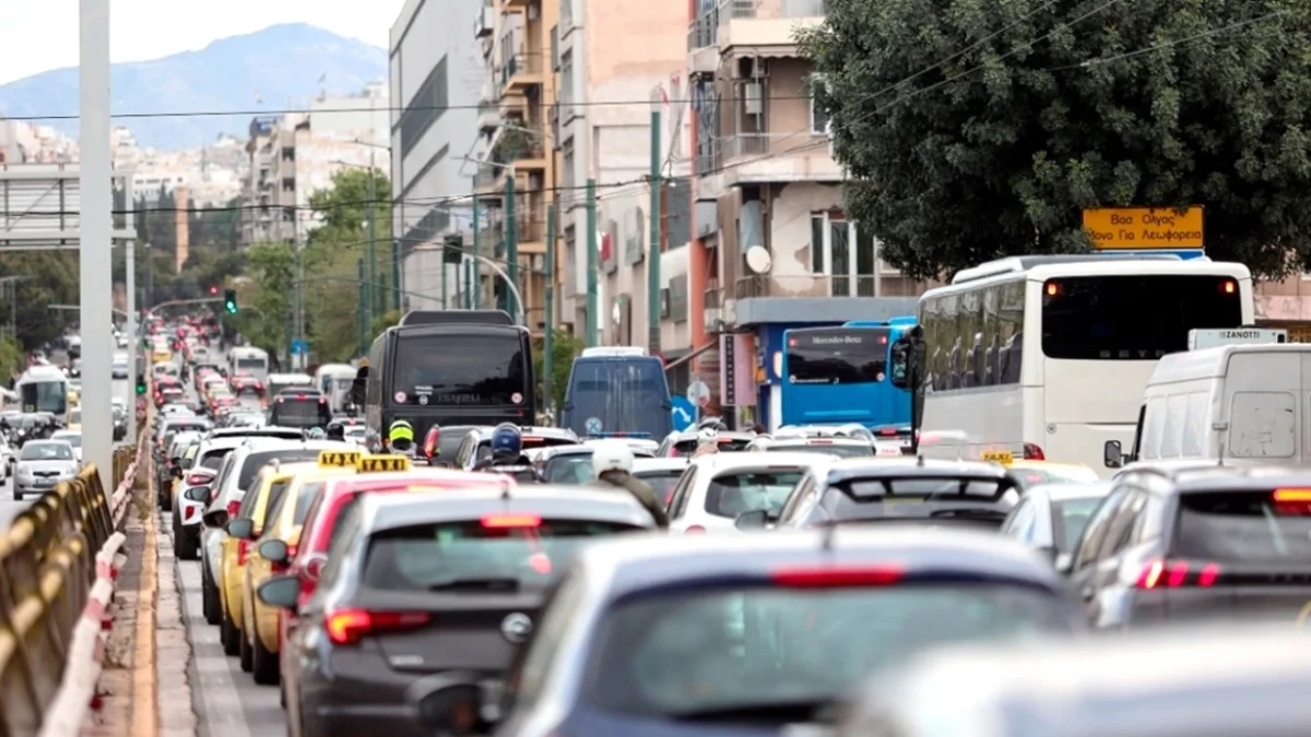 Greqia me Kod të ri Rrugor, ja çfarë ndryshon në vendin fqinj