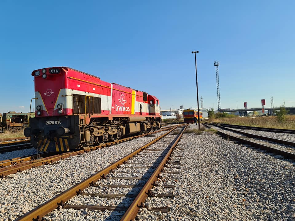 Grevë në Hekurudhat e Kosovës, ndalet qarkullimi i trenave për dy ditë