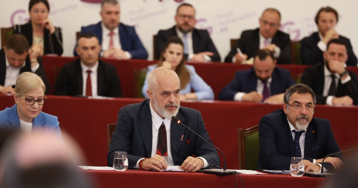 Grupi parlamentar “Kokaina”, si u bë krimi themelues i mazhorancës së Ramës