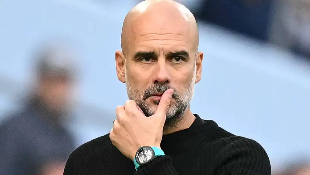 Guardiola konfirmon shitjen e yllit të skuadrës: Është lojtar fantastik, meriton të luajë më shumë