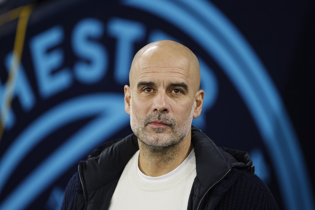 Guardiola nuk e do më, 100 milionëshi drejt rivalëve… por vetëm me një kusht