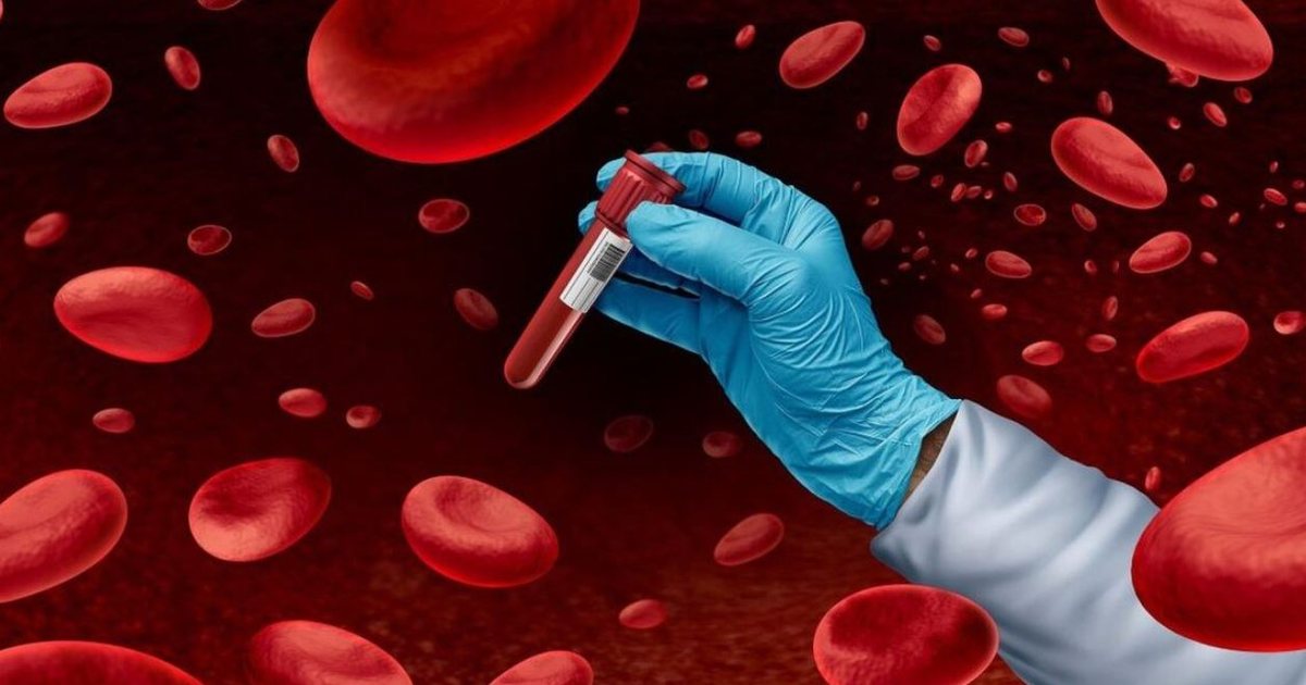 “Gwada negativ”/ Një grup i ri i rrallë gjaku identifikohet tek një grua nga Guadelupa