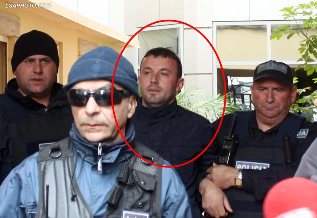 Habit eksperti: Nëse Durim Bami bëhet i penduar, Nuredin Dumani del jashtë loje!